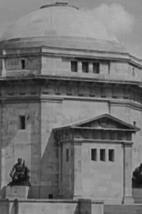 Poster for The Workshop of the World: Birmingham