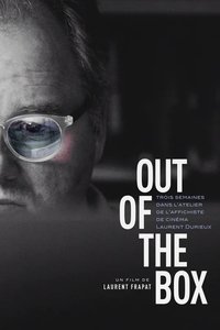 Poster for Out of the Box