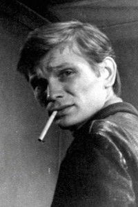 Profile of Aleksandr Voropaev