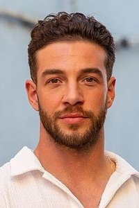 Profile of Dylan