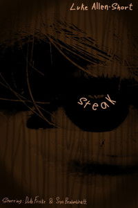 My Dinner with a Steak