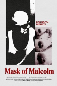 Poster for Mask of Malcolm