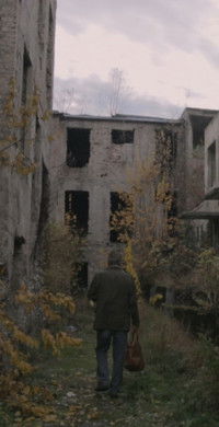 Poster for Wedding Preparations in the Country