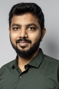 Profile of Raako.Yoagandran