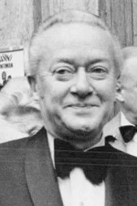 Profile of Bertil Bokstedt