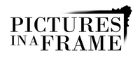 Logo - Pictures in a Frame