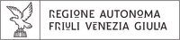logo for Regione Autonoma Friuli Venezia Giulia