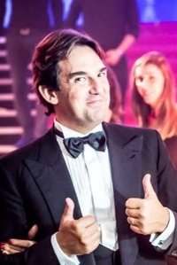 Profile of Marco Perotti