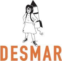 Logo - DESMAR