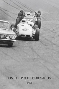 On the Pole: Eddie Sachs