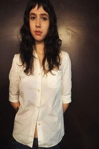 Profile of Clairo
