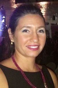 Profile of Dina Harb