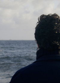 Poster for The Lightkeeper