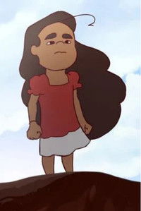 Poster for The Pākalā Kids