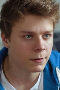 Profile of Anton von Borries