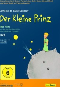 Poster for Der Kleine Prinz