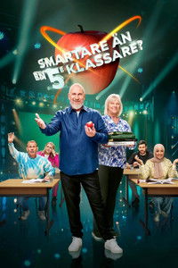 Poster for Season 11