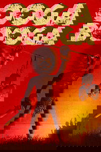 Ooga Booga