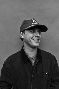 Profile of Dane Morck