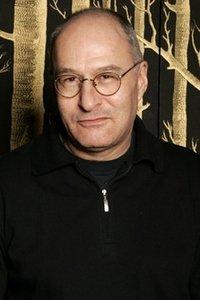 Profile of Clive Gordon