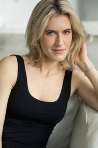 Profile of Alison Webb