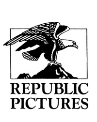 Logo - Republic Pictures