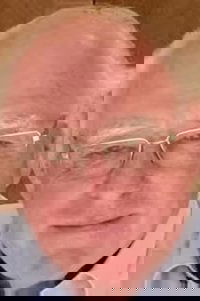 Profile of Vic Cocker