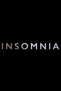 Poster for Insomnia