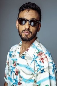 Profile of Andrés Farías