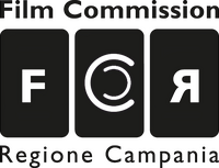 Logo - Campania Film Commission