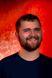 Profile of Oscar Mason