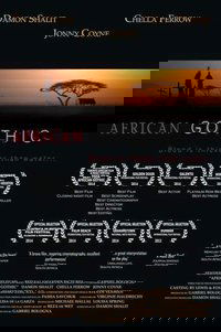 African Gothic