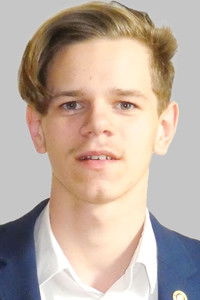 Profile of Vladi Slav