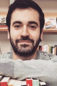 Profile of Paulo García Conde