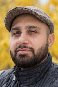 Profile of Nima Yousefi