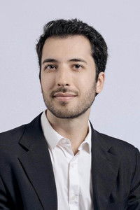 Profile of Danilo Herrera Fonseca