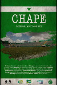 Chape - Memórias do Oeste