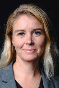 Profile of Pia Allerslev