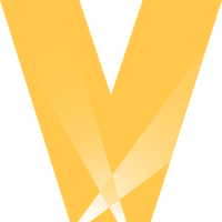 logo for Victory Pictures