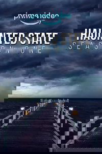 Haunted State