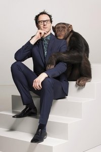 Poster for Evolution