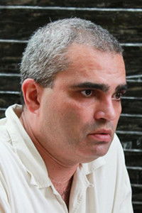 Profile of Dominic Pereira