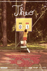 Poster for Theo