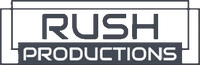 Logo - Rush Productions