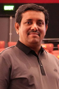 Profile of M. S. Manzoor