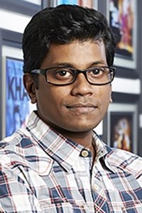 Profile of Susheel Peris