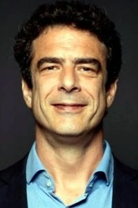 Profile of Alexandre Lier