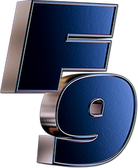 Logo 18