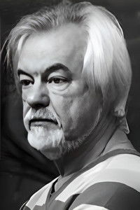 Profile of Boris Molochnik