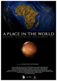 Poster for A Place in the World